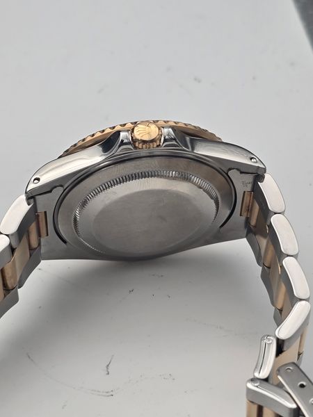 Rolex GMT Master II 16713